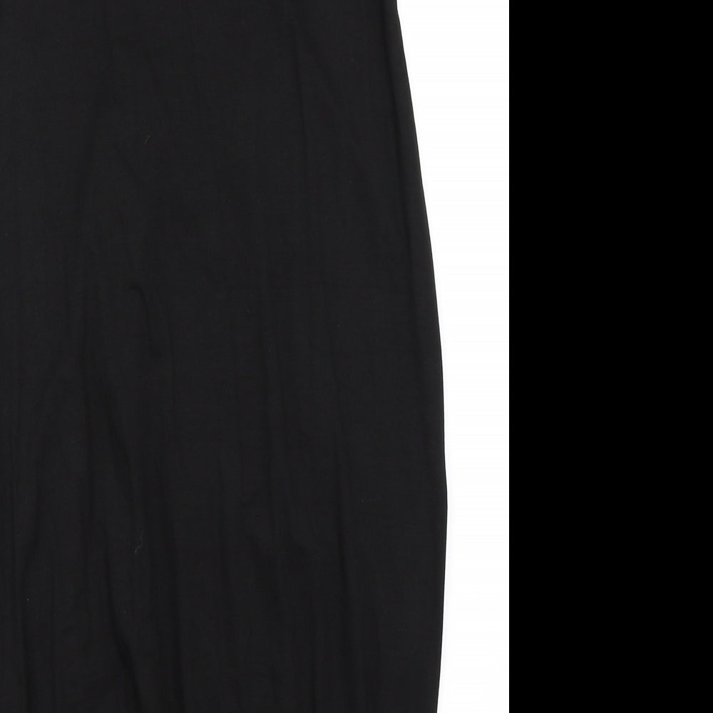 Atmosphere Womens Black   Shift  Size 8