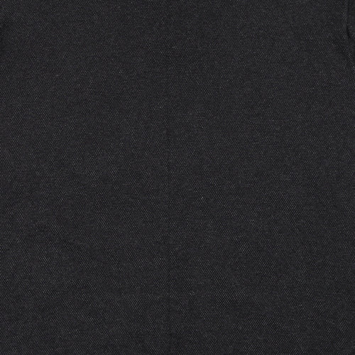 NEXT Mens Black    Polo Size 3XL
