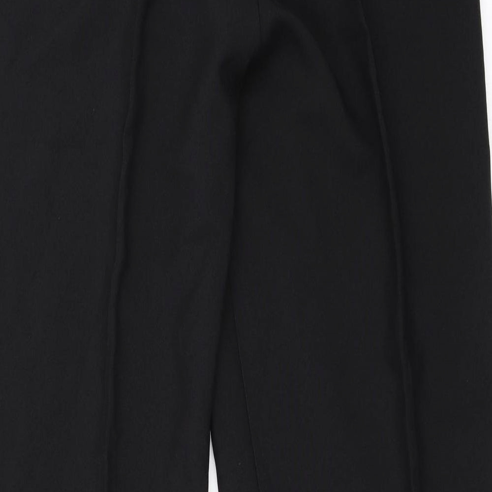 Atmosphere Womens Black   Trousers  Size 16 L32 in
