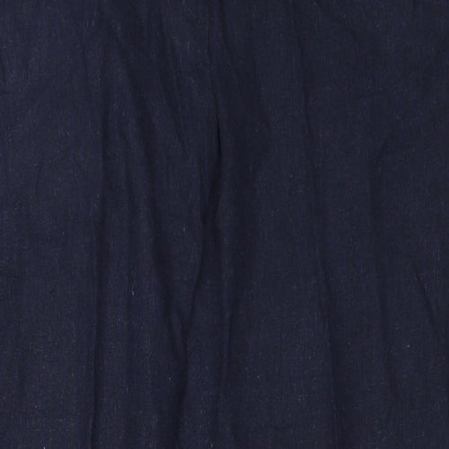 Autonomy Womens Blue   Trousers  Size 16 L29 in