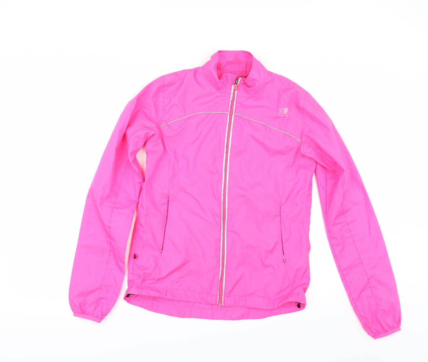 Karrimor Womens Pink   Jacket  Size 8