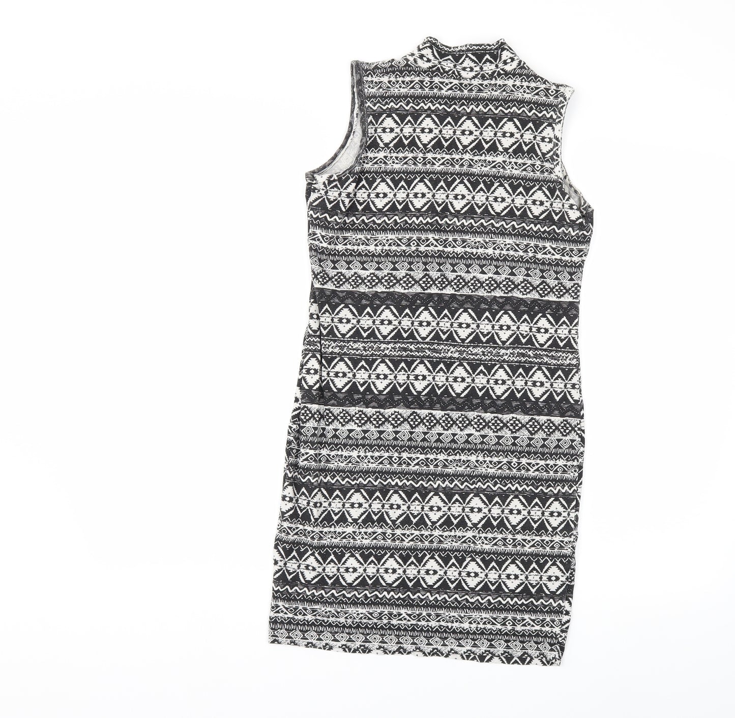 Atmosphere Womens Black   Bodycon  Size 8