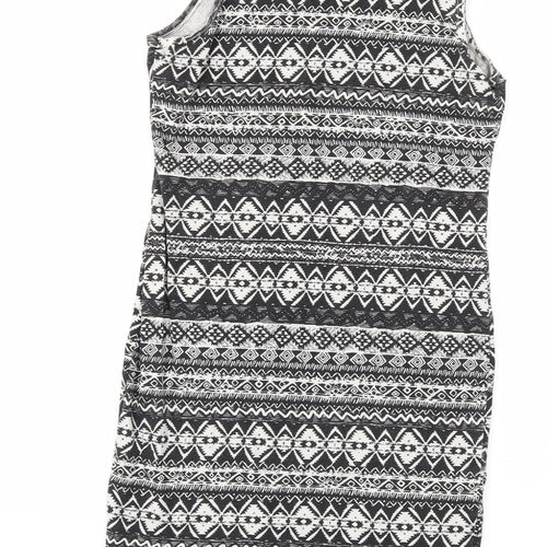 Atmosphere Womens Black   Bodycon  Size 8