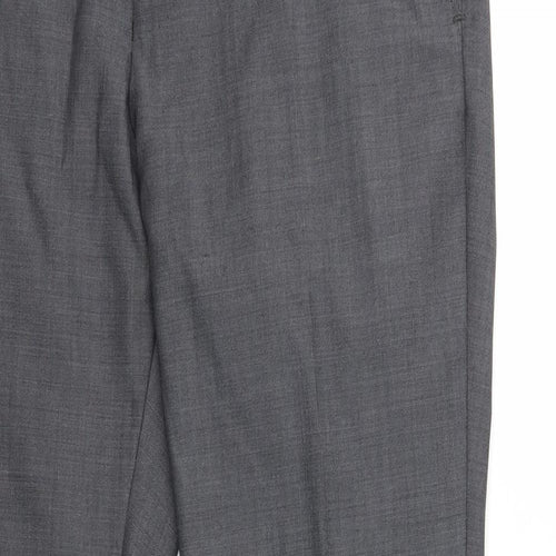Preworn Mens Green   Trousers  Size 32 in L27 in