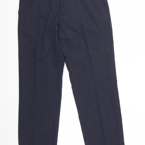 Topshop Mens Blue   Trousers  Size 32 in L28 in
