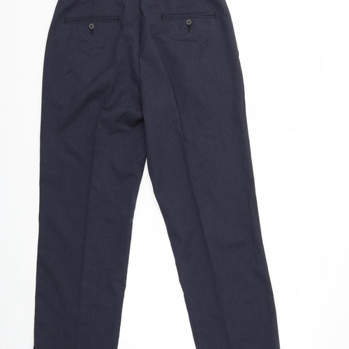 Topshop Mens Blue   Trousers  Size 32 in L28 in