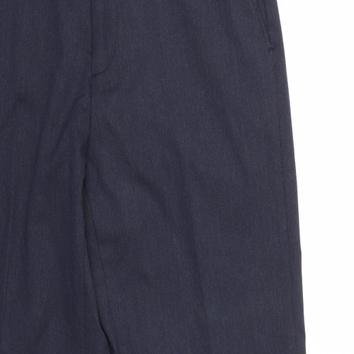 Topshop Mens Blue   Trousers  Size 32 in L28 in