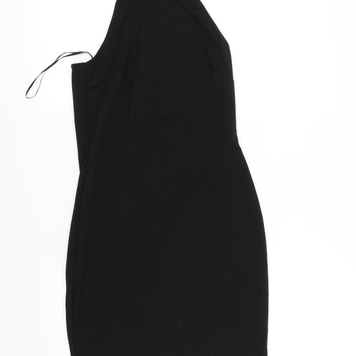 pre wonr Womens Black   Fit & Flare  Size 10