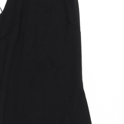 pre wonr Womens Black   Fit & Flare  Size 10