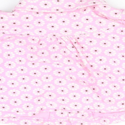 maggie zoe   Pink   Jacket  Size 3-6 Months