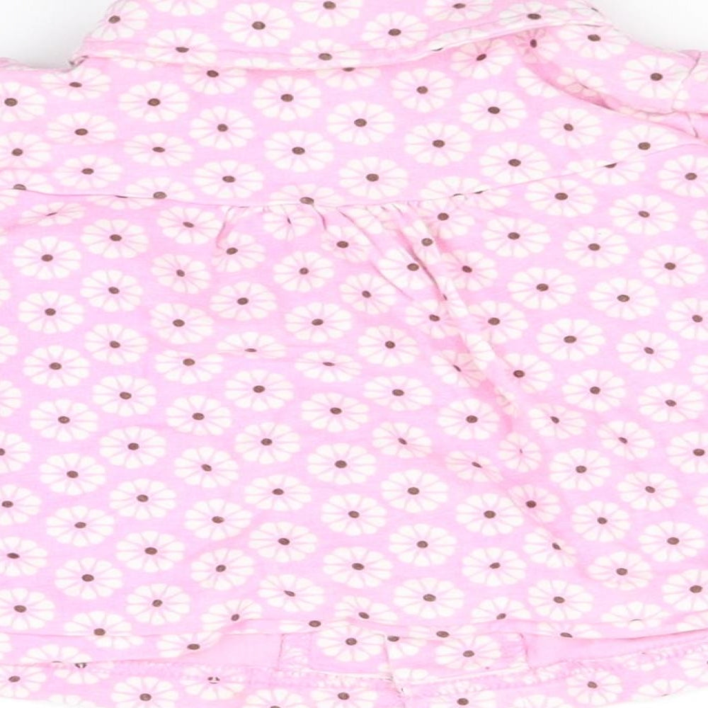 maggie zoe   Pink   Jacket  Size 3-6 Months