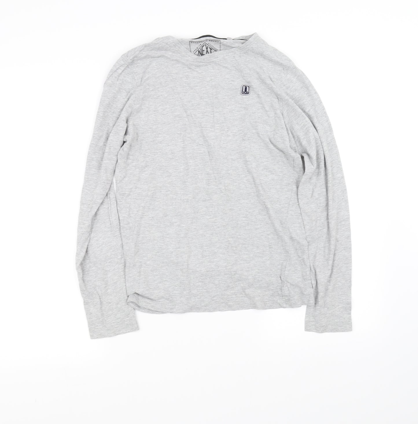 authentic brand  Womens Grey   Pullover Jumper Size S