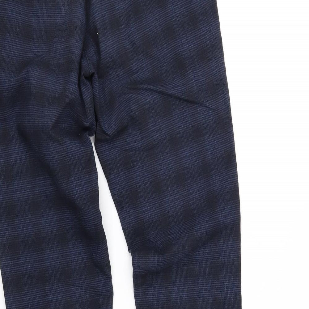 Ted Baker Womens Blue   Straight Jeans Size 28 L34 in