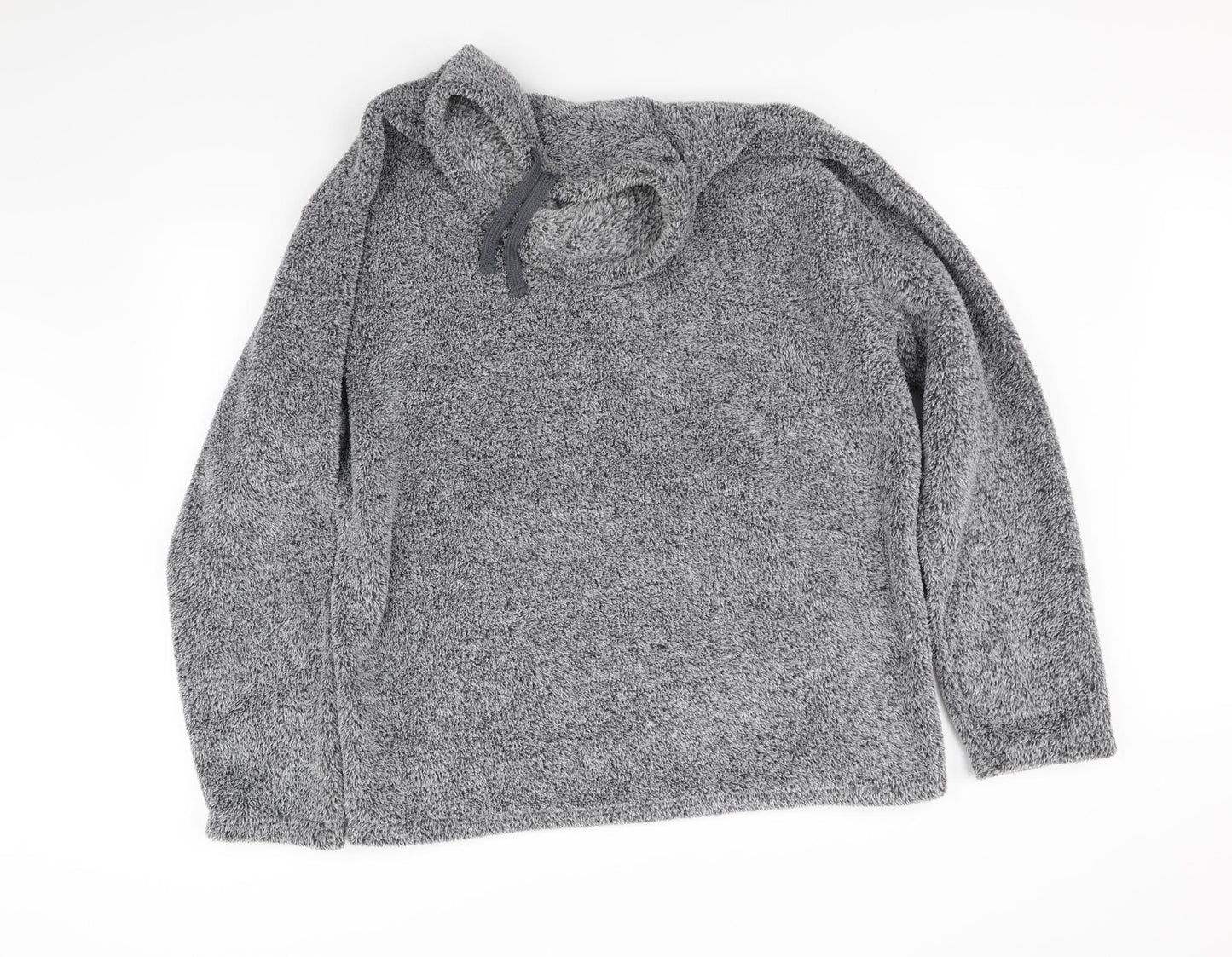 pre worn Mens Grey   Pullover Jumper Size XL