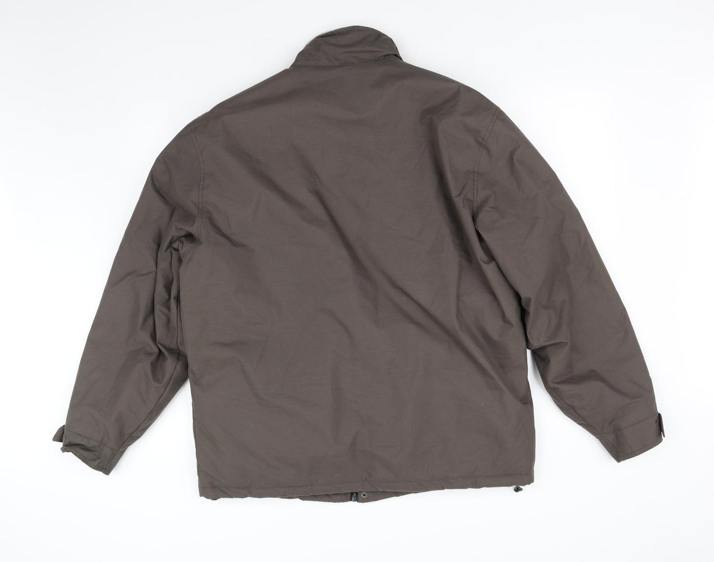 cedarwood state  Mens Grey   Jacket Coat Size L