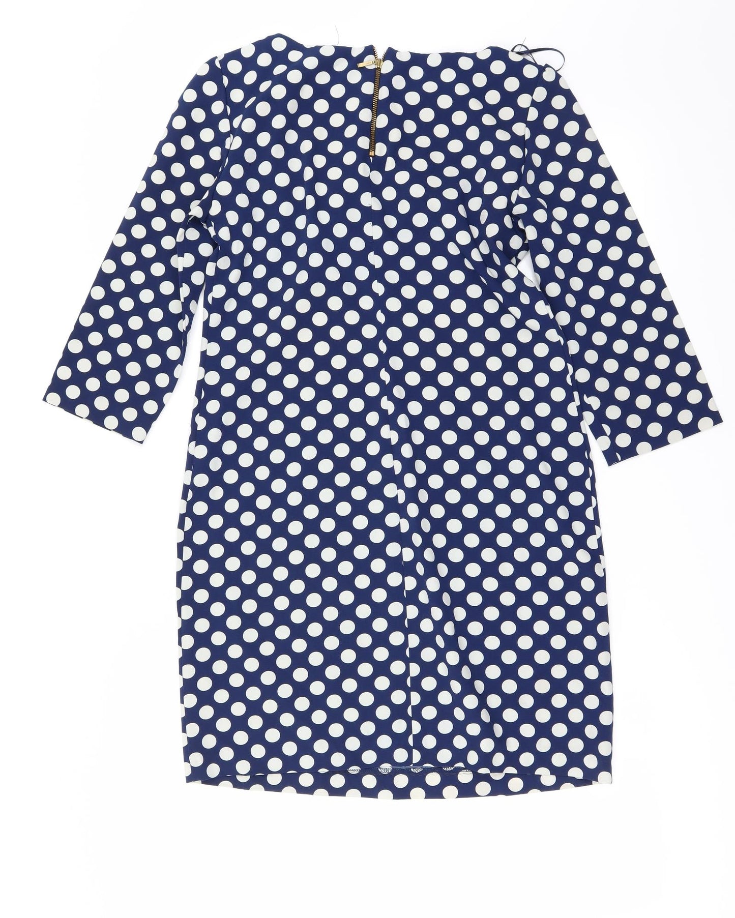 Zara Womens Blue   A-Line  Size XS