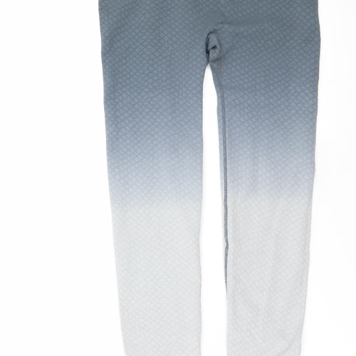 WORKOUT  Womens Grey   Skinny Jeans Size M L26 in