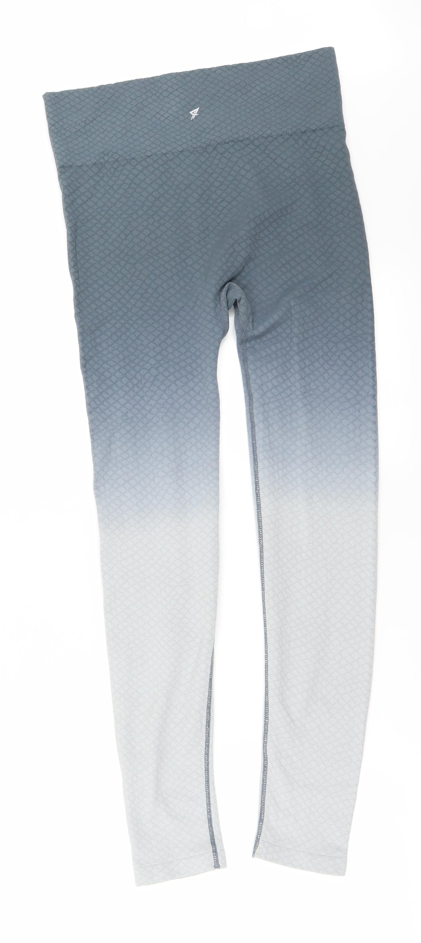 WORKOUT  Womens Grey   Skinny Jeans Size M L26 in