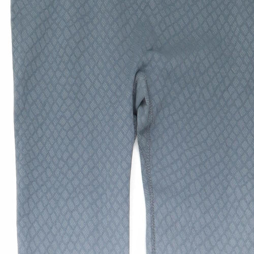 WORKOUT  Womens Grey   Skinny Jeans Size M L26 in