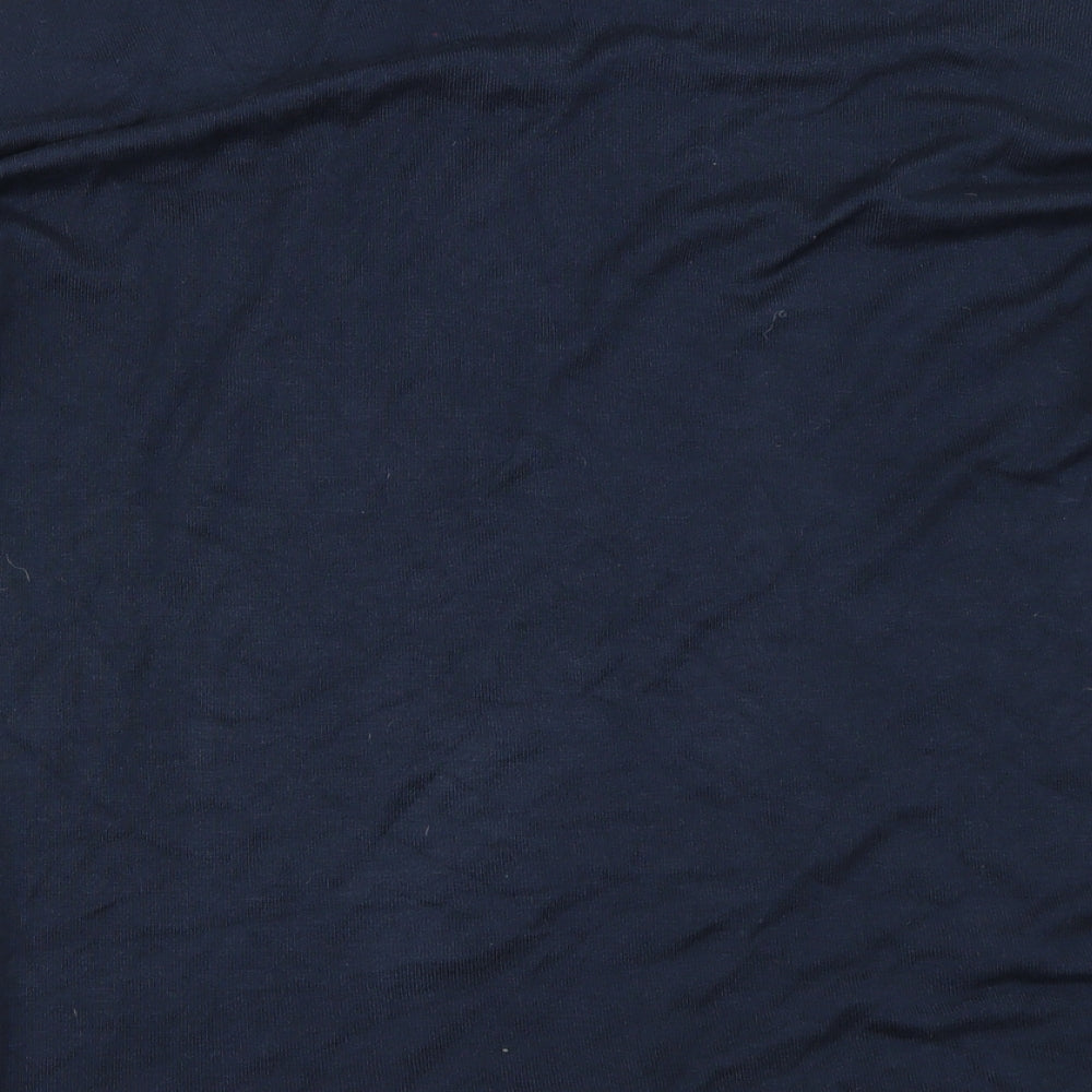 Atmosphere Womens Blue   Pullover Jumper Size 16