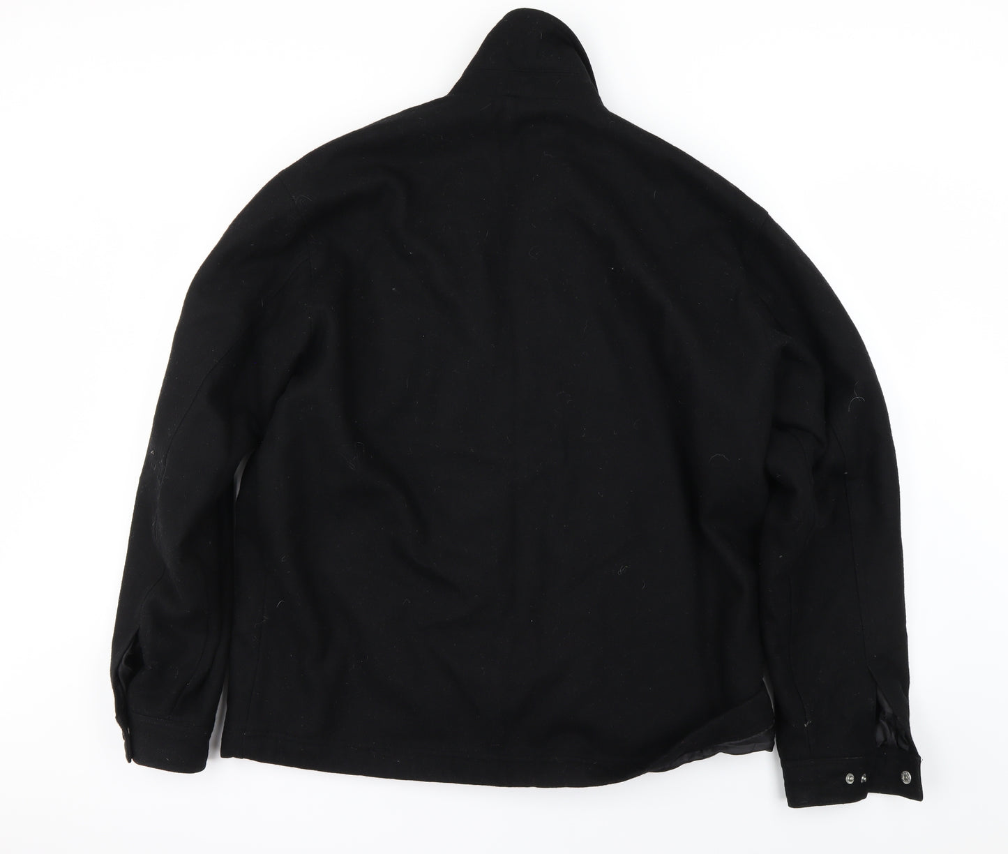 HEAD Mens Black   Jacket  Size L