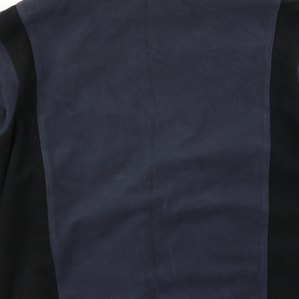 Dickies Mens Blue Houndstooth  Jacket  Size L