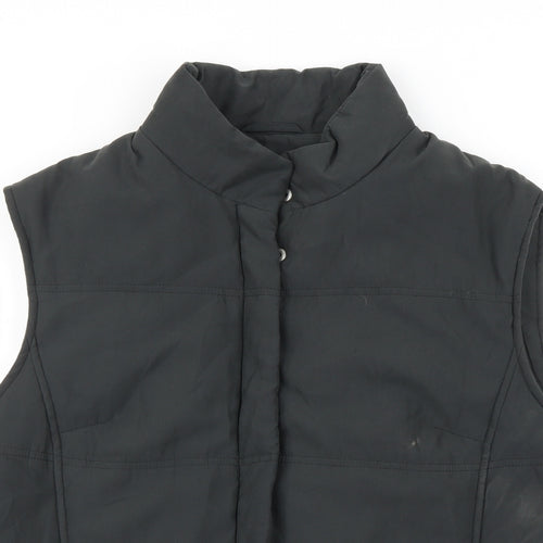 Preworn Womens Green   Jacket  Size 16