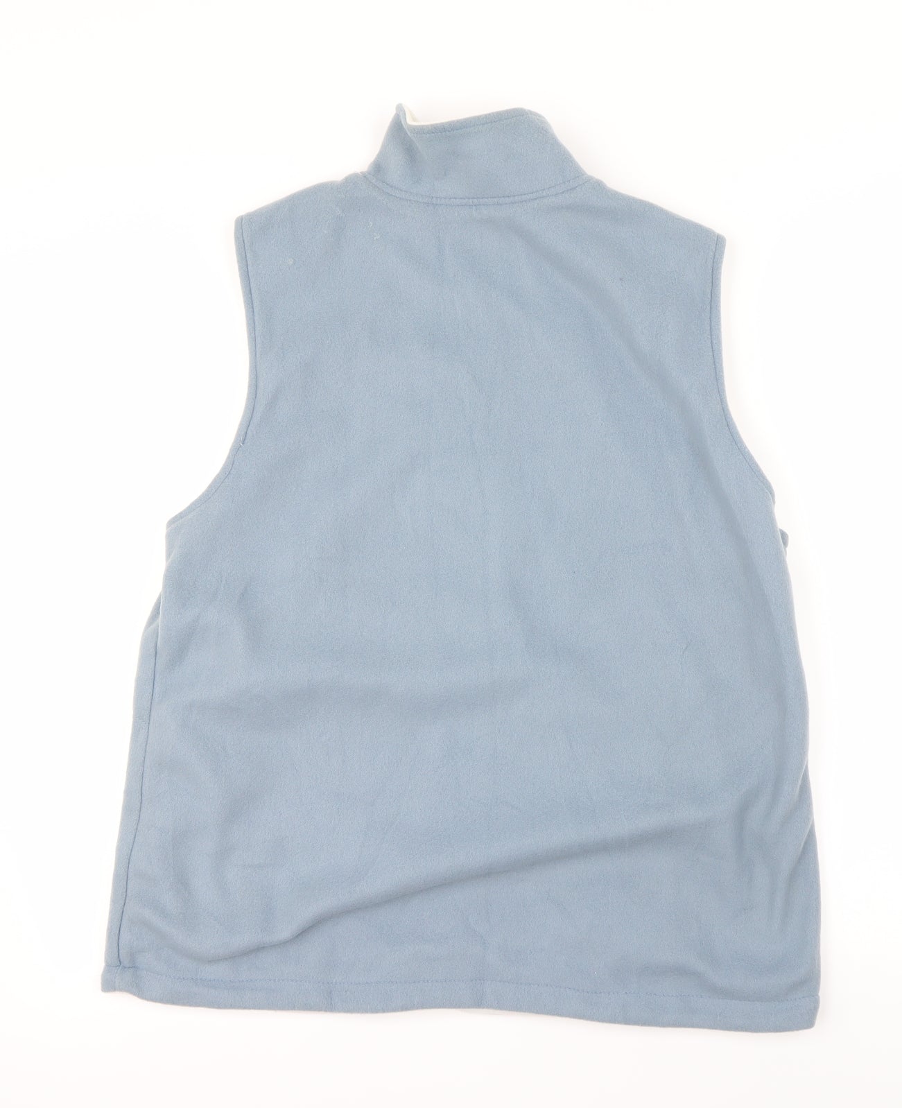 Preworn Womens Blue   Jacket  Size 14