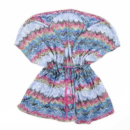 Womens secrets Womens Multicoloured   Cardigan Jumper Size L