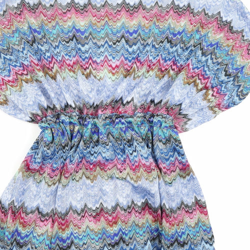 Womens secrets Womens Multicoloured   Cardigan Jumper Size L