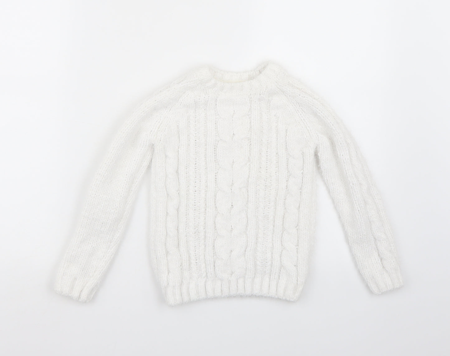 Girls     Jumper