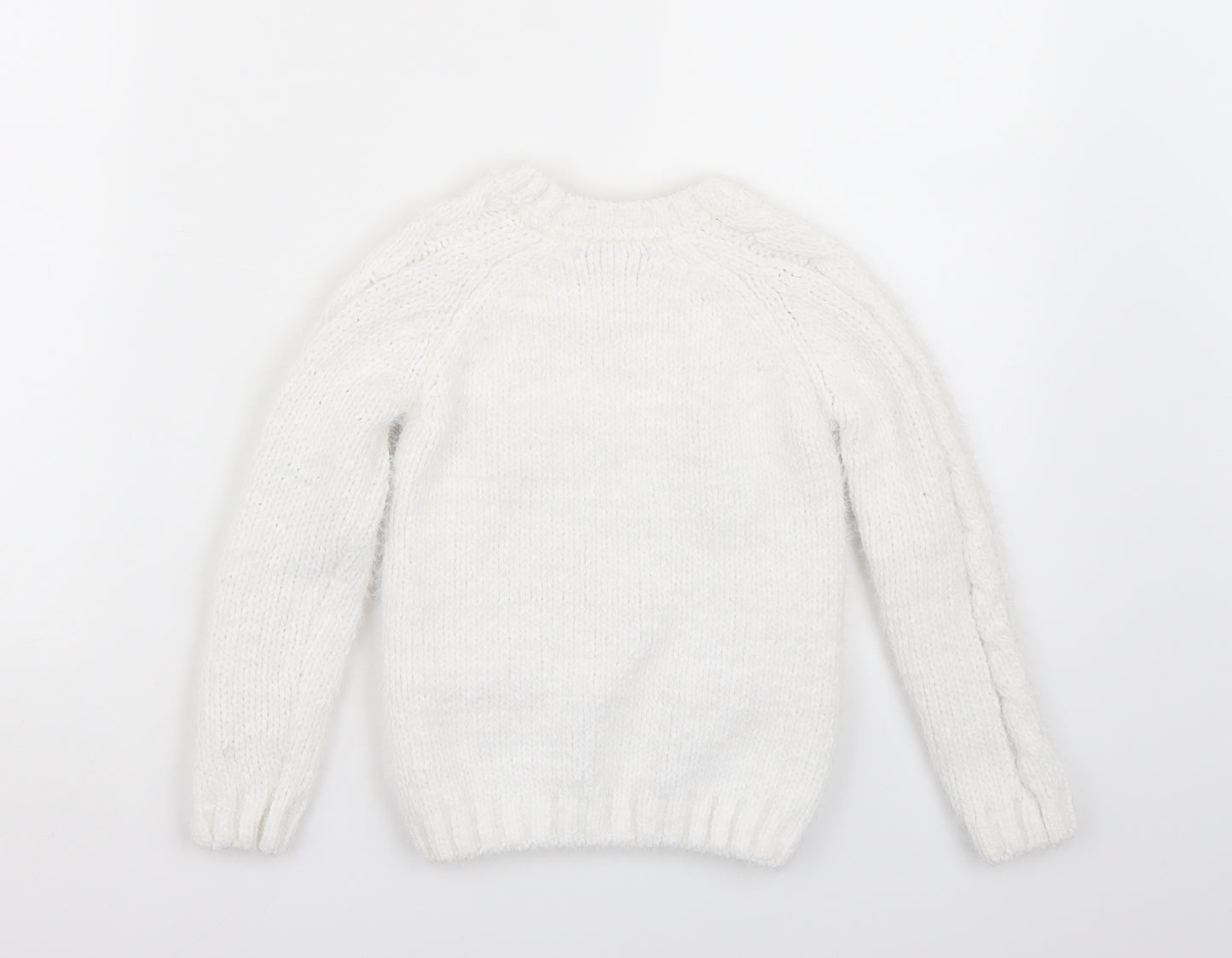 Girls     Jumper