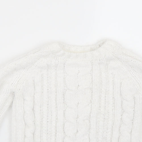 Girls     Jumper