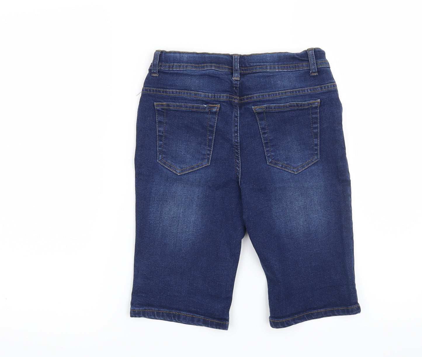 Denim CO Boys Blue   Utility Shorts Size 11-12 Years