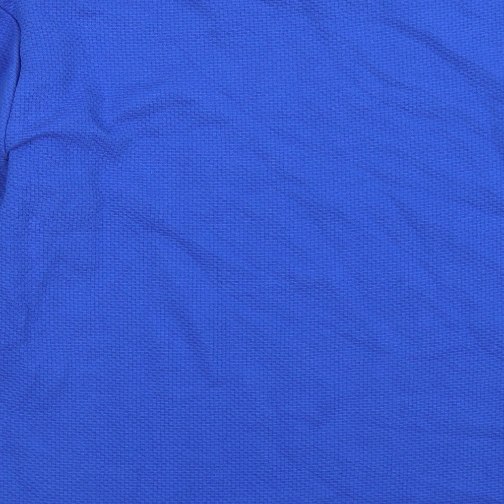 NEXT Boys Blue   Pullover Sweatshirt Size 12 Years