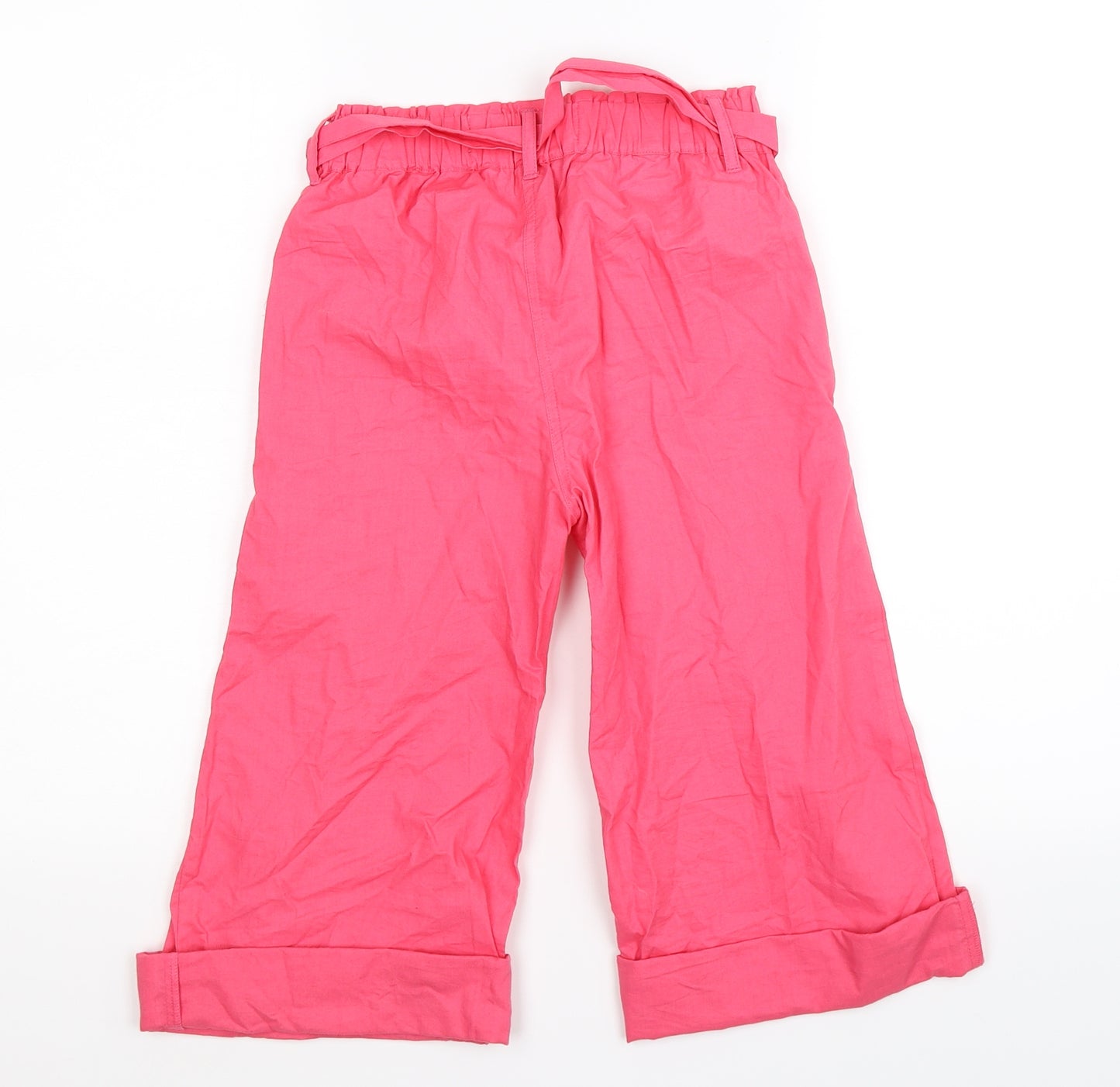 Point Cove Girls Pink    Trousers Size 7-8 Years