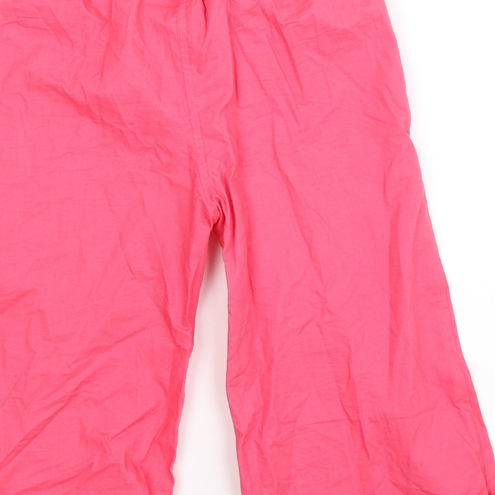 Point Cove Girls Pink    Trousers Size 7-8 Years