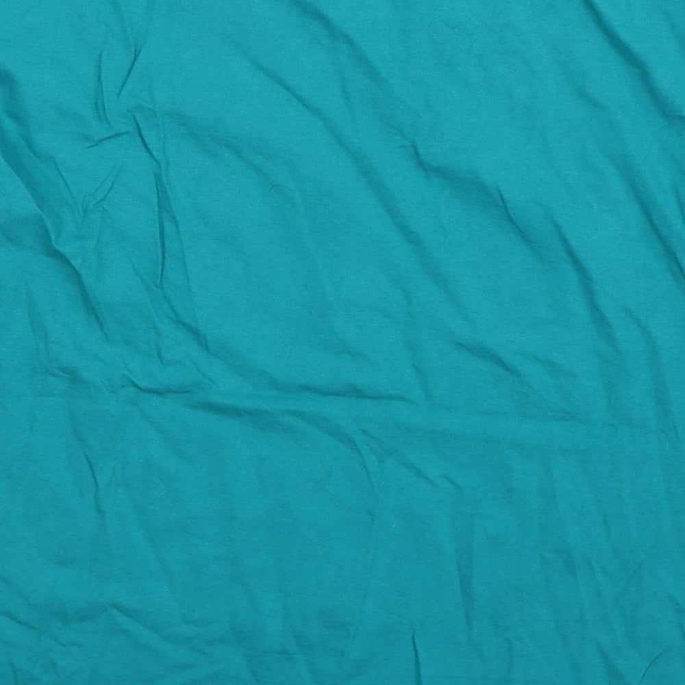 Maximum Mens Green    T-Shirt Size M