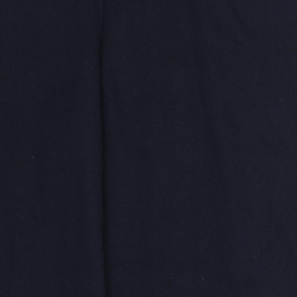 Sport Womens Blue   Jogger Trousers Size 12 L25 in