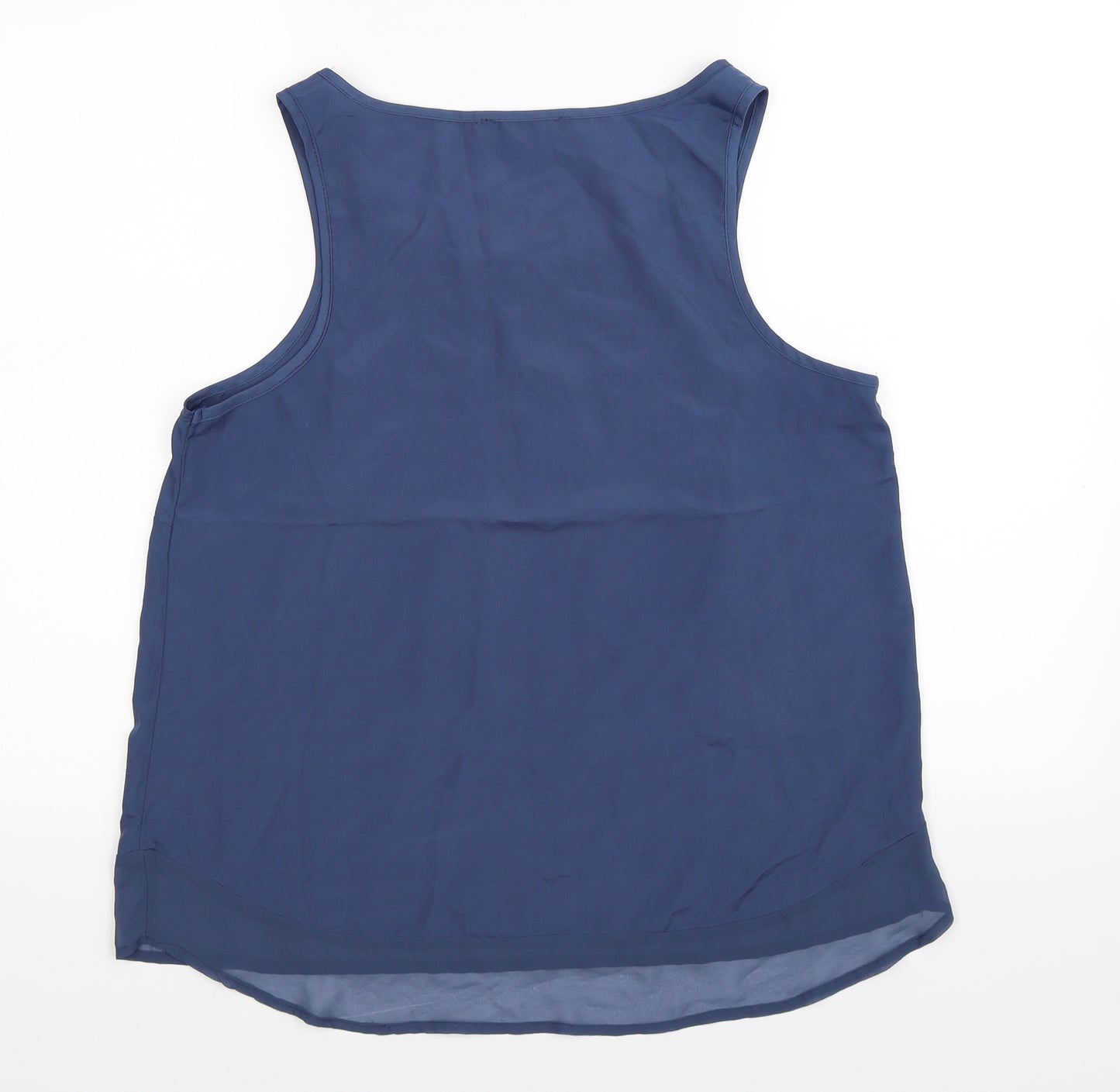Atmosphere Womens Blue   Basic Tank Size 14
