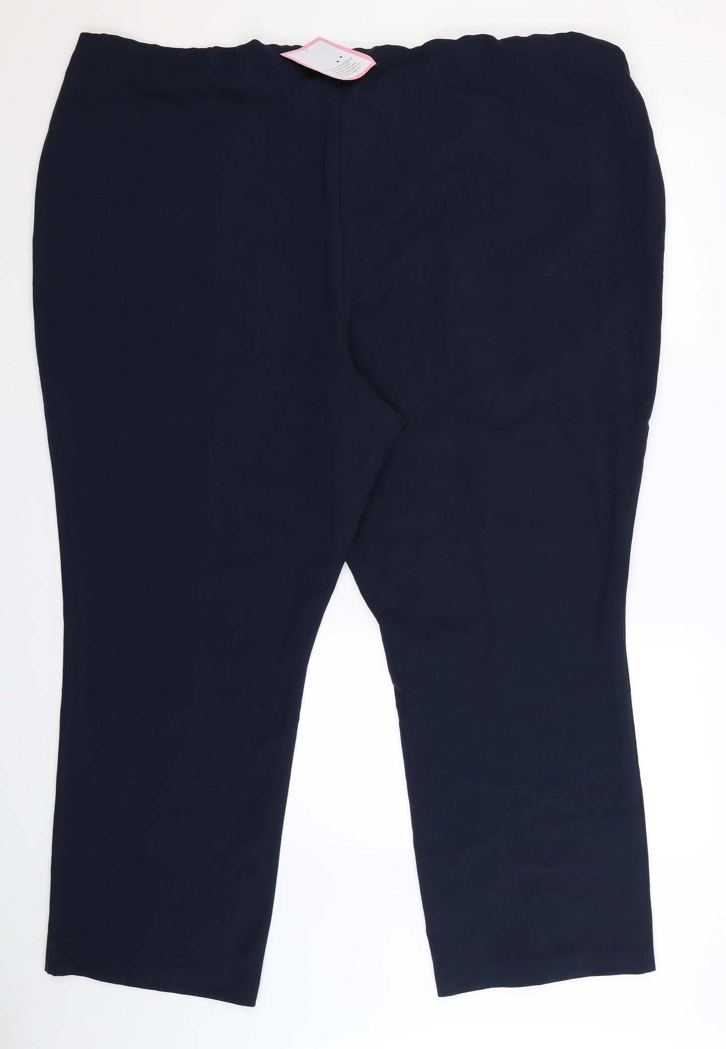Julipa Mens Blue   Trousers  Size 30 L29 in