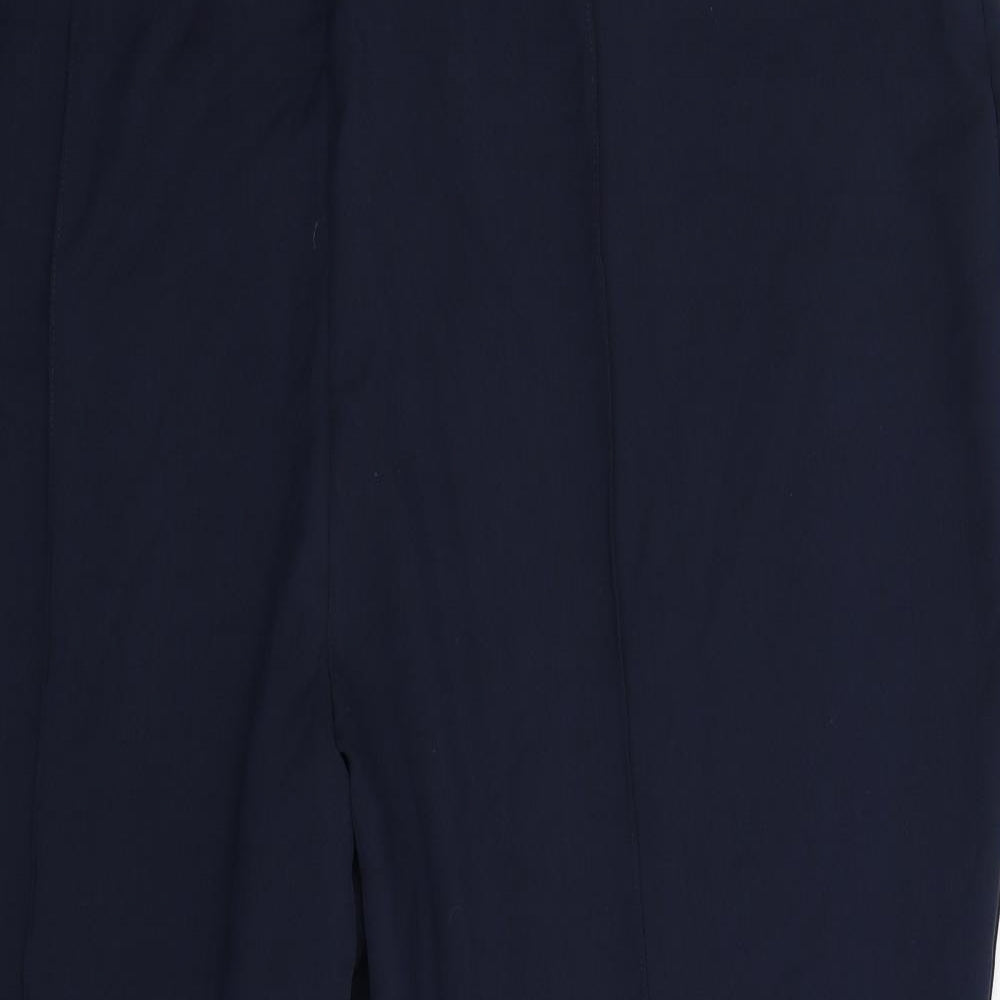 Julipa Mens Blue   Trousers  Size 30 L29 in