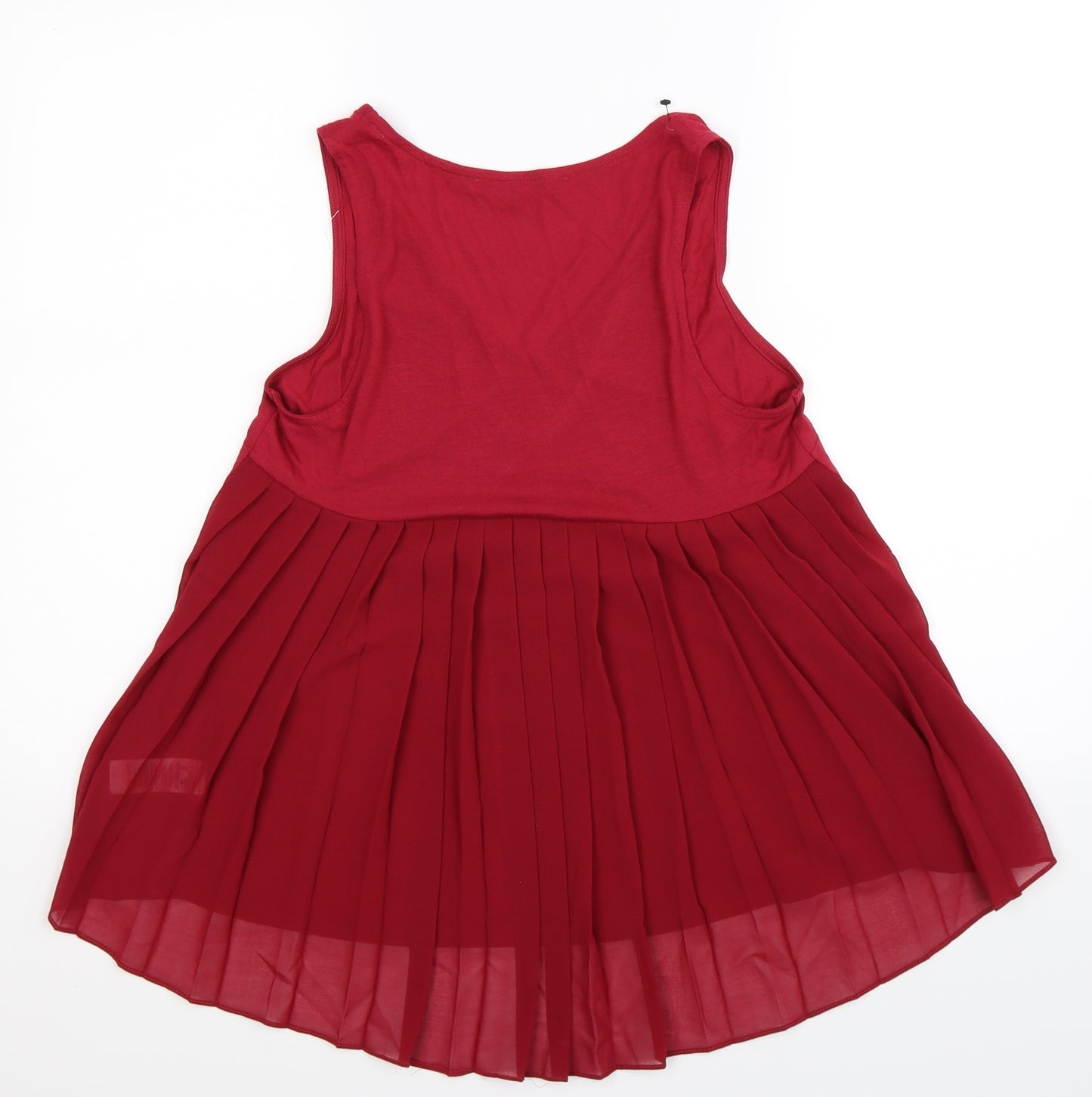 NEXT Womens Pink   Basic Tank Size 8