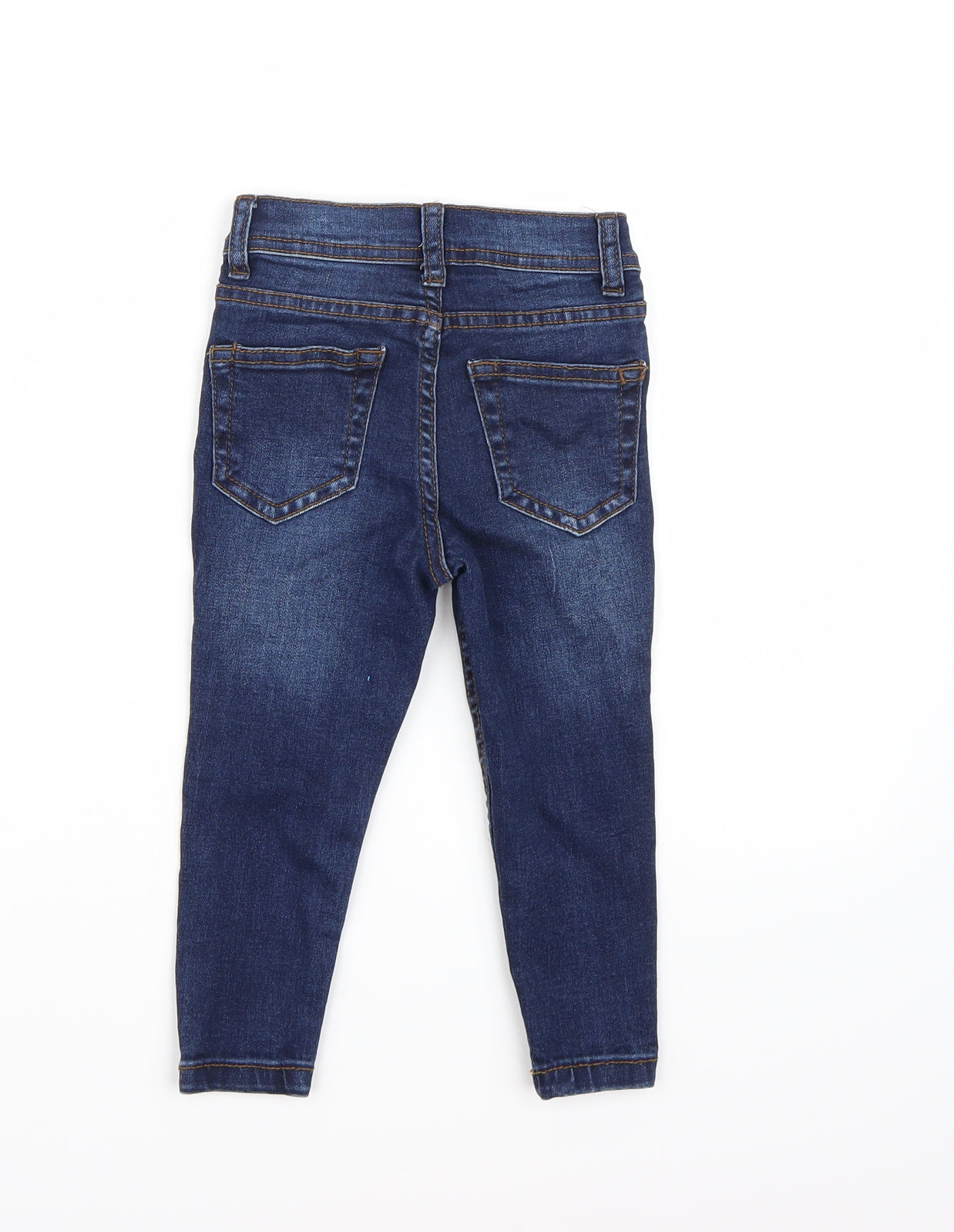 Denim co. Boys Blue  Denim  Jeans Size 18-24 Months
