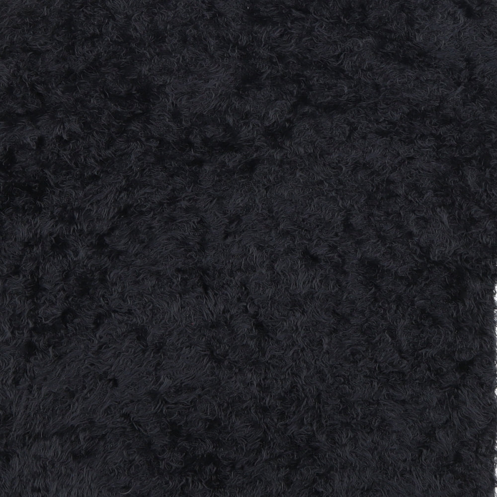 George Womens Black  Knit Pullover Jumper Size 12