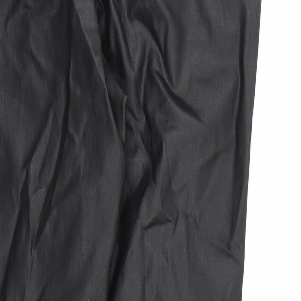 NEXT Womens Black   Jegging Jeans Size 12 L28 in