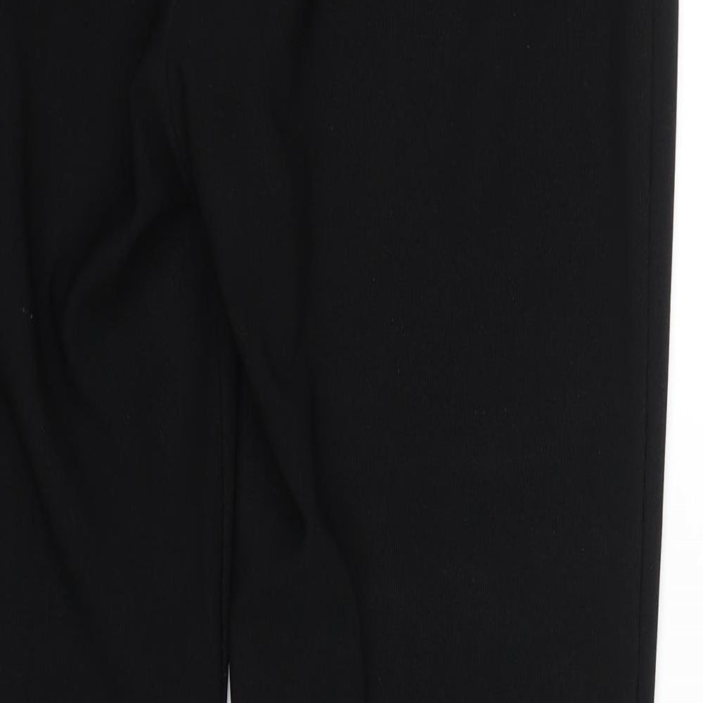 vidavi Womens Black   Trousers  Size 14  - Neo