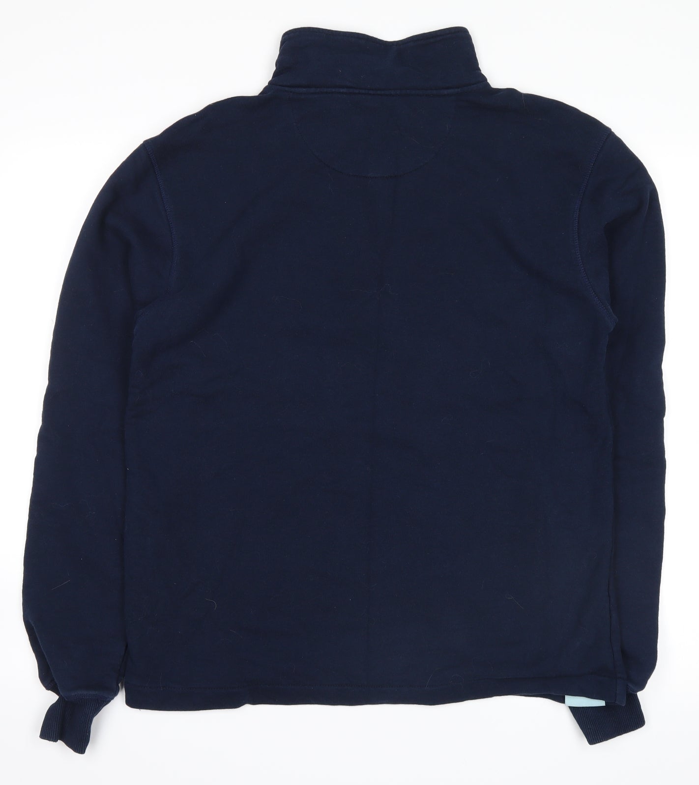 Help For Heroes Womens Black   Pullover Sweatshirt Size M  - help for heroes