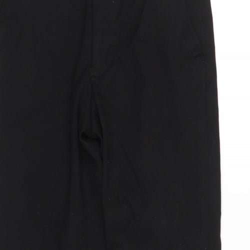 Banner Mens Black   Trousers  Size 26 L23 in