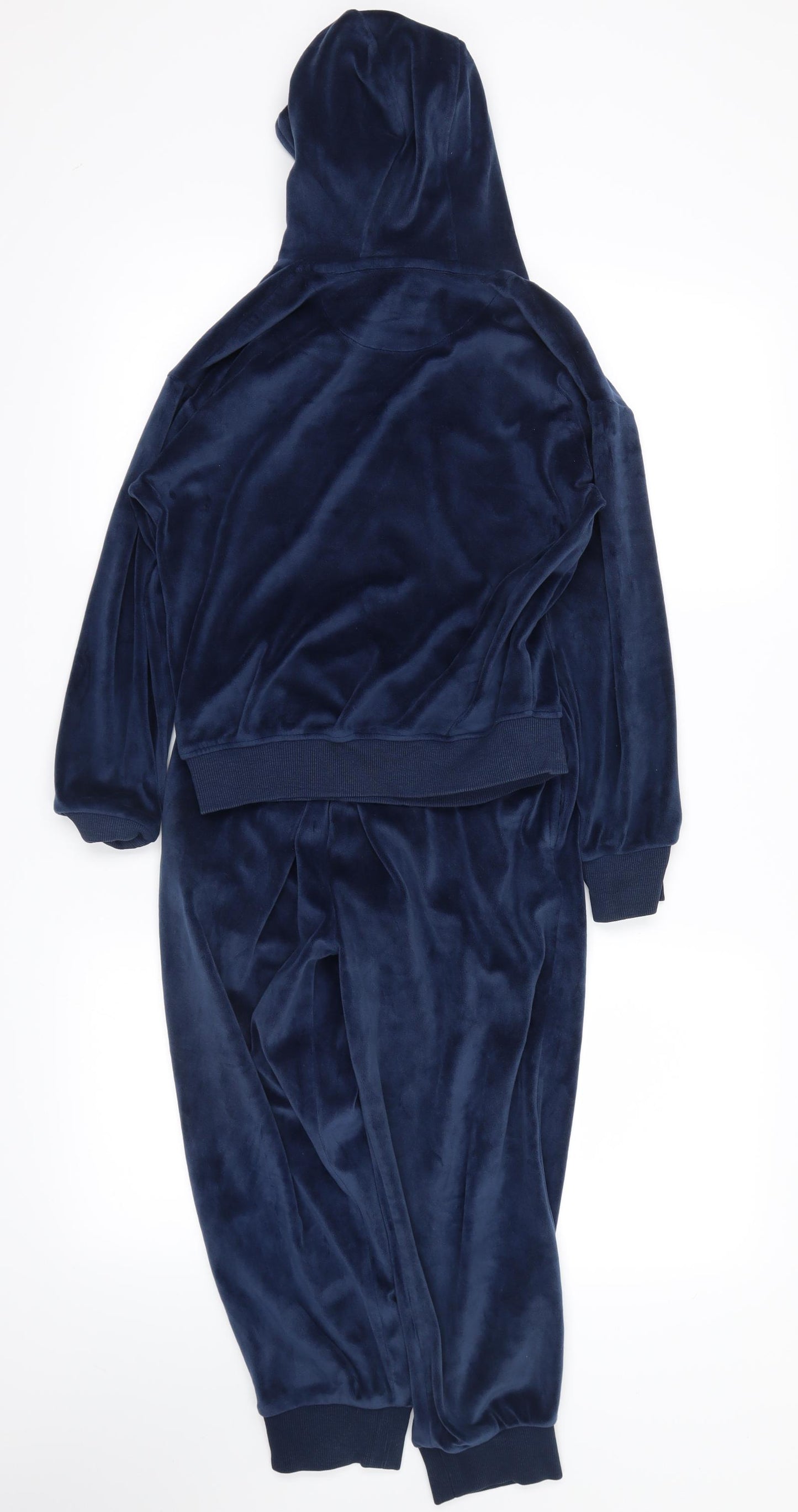 Marks and Spencer Boys Blue    Pyjama Set Size 9-10 Years  - maybe later